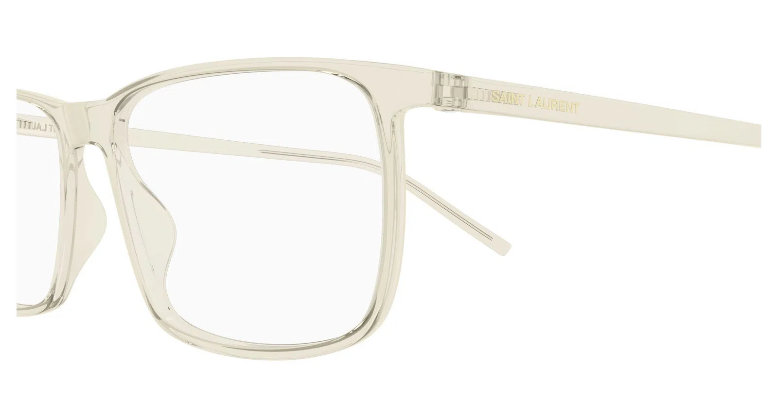 Saint Laurent SL 846 Eyeglasses - view 9